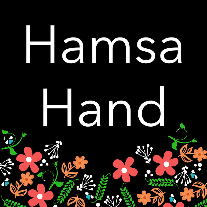 Hamsa Hand