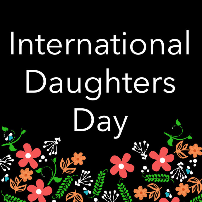 International Daughters Day